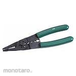 SK PROFESSIONAL TOOLS Wire Stripper & Cable Slitter