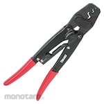 Startools Crimping Plier for Non Insulated Terminal HT0002442 1pc
