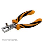 TJAP MATA Tang Kupas Kabel Gagang TPR