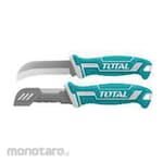 TOTAL Cable Stripping Knife
