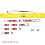 Tajima Rod 5-Piece Set