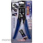 Topman [Tools and Hardware] Wire stripper
