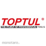 Toptul VDE Insulated Wire Stripping Pliers