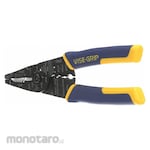 VISE GRIP Multi-Tool Stripper/Crimper/Cutter