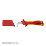 WIHA Cable Stripping Knife VDE (Tang Pengupas Kabel)