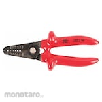 WIHA Wire Stripper & Cable Slitter (Tang Pengupas Kabel)