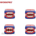 WORKPRO Multi-wire stripper
