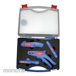 Weicon Cable Stripper Tools Starter Set Pro