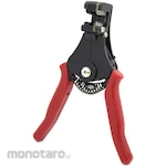 White Electric Wire stripper