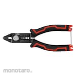 Yato Small Wire Cutter & Stripper