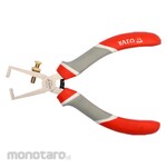 Yato Wire Stripping Pliers
