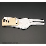 ESCO 310mm air conditioner duct cutter