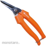 FUJIYA Electric Industry Straight Scissors Pro