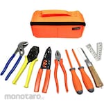 FUJIYA Electrician Test Kit Ver. 02