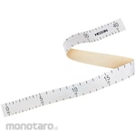 HOZAN (HOZAN TOOL INDUSTRIAL) Cloth Tape Measure