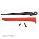 KLEIN TOOLS Replacement Moving Handle Set
