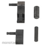 KLEIN TOOLS Replacement Ratchet Pawl Set