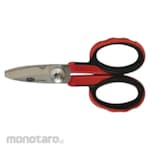 MAXPRO Multi Purpose Electrician Shears (Gunting Kabel)
