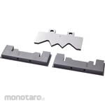 Panasonic Cable rack 70mm blade