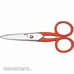 TRUSCO Scissors for Electric Work