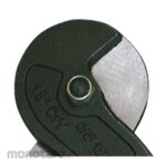 Egamaster Head Set for Wire Rope Cutter