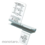 HOZAN Strip Gauge
