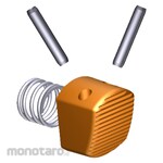 WEIDMULLER Accessories/Replacement Parts Crimping Tools