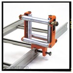 IKURA Quadruple Roller