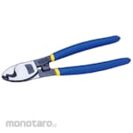 American Tool Cable Cutter Plier with Crimping
