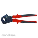 DENSAN Ratchet Cable Cutter