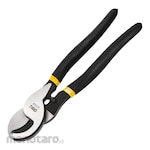 Deli Heavy Duty Cable Cutter (Tang Pengupas Kabel)