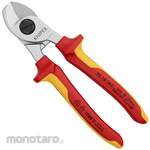 ESCO [12mm] Absolute cable cutter [165mm]