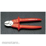 ESCO [16mm] Insulated cable cutter [230mm]