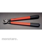 ESCO [27mm] Insulated cable cutter [500mm]
