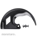 ESCO Cable cutter spare blade [EA585KR-3 / 585KR-13]