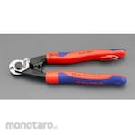 ESCO Diameter 7mm / 190mm wire rope cutter