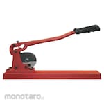 Egamaster H. D. Wire Rope Cutter Bench Type