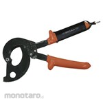 Egamaster Ratchet Electrician Cable Cutter