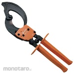 FUJIYA Cable Cutter Ratchet Type