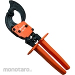 FUJIYA Cable Cutter Ratchet Type