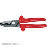 GEDORE Insulated Cable Shear