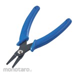 JETJO TOOLS Tang Lancip Elektronik