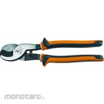 KLEIN Electrician's Insulated Cable Cutter