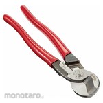 KLEIN TOOLS High-Leverage Cable Cutter