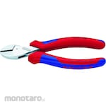KNIPEX Compact Diagonal Cutters X-Cut