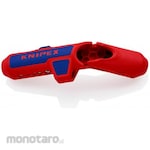KNIPEX ErgoStrip Universal Stripping Tool (Pengupas Kabel)