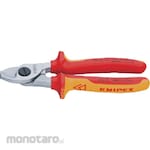 KNIPEX Insulated Cable Shear