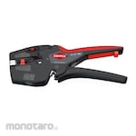 KNIPEX NexStrip Multitool F Electricians (Tang Pemotong Kabel)