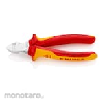 KNIPEX Wire Stripping Cutting Pliers (Tang Potong Kabel)
