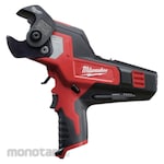 MILWAUKEE M12 Cable Cutter (Pemotong Kabel)